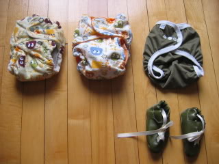 Go ahead and laugh…