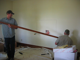 Crazy Renovation Life!