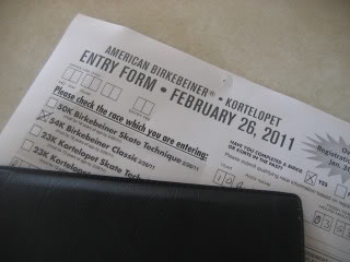 Uh Oh, Here We Go Again…