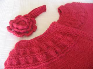 I "Finished" Something!