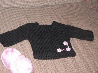 My Little Girls’ Closet