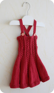 Annie Dress