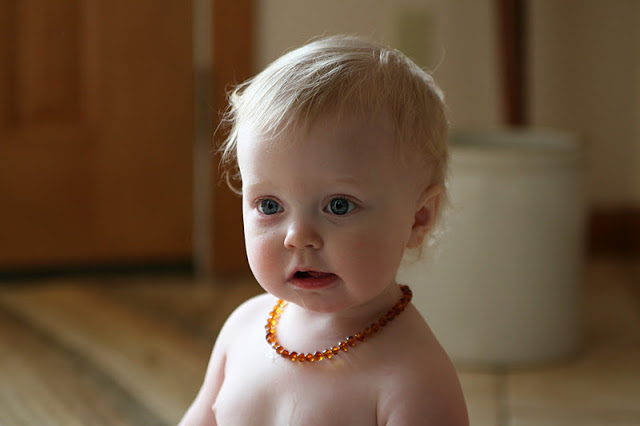 Teething