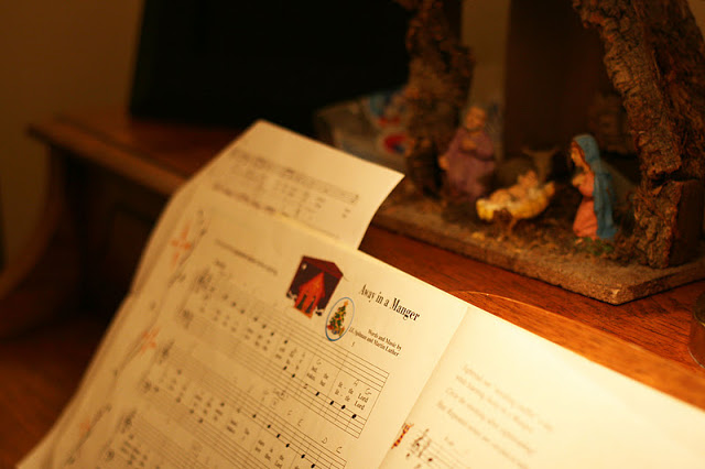 Christmas Blessings