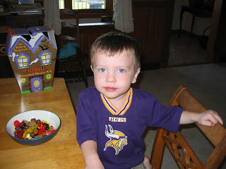 Happy Birthday David!