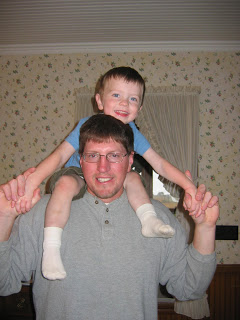 More pictures and a story