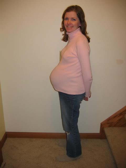 32 weeks
