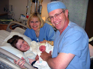 5 years ago today…