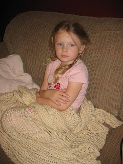 Will Break for Sick Kids