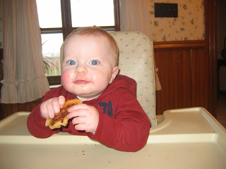 Just What’s Goin’ On