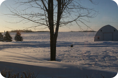 Baby It’s Cold Outside!