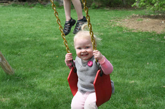 Pretty, Happy, Funny, Real