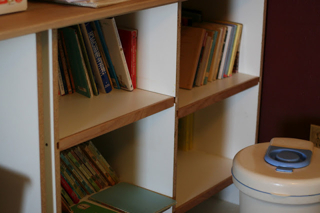 Pardon the Small Talk