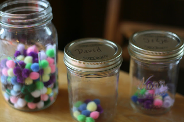 Puffy Balls and Structure