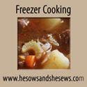 Freezer Cooking – Meatloaf Recipe