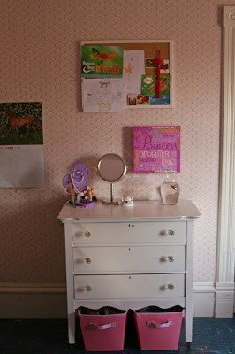 Silje’s Room Makeover