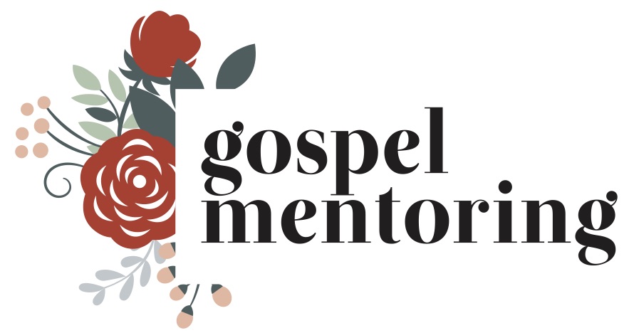 Gospel Mentoring